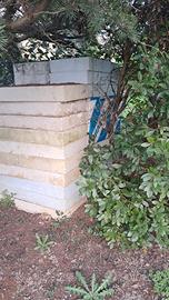 pannelli in polistirolo per capp