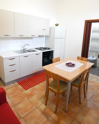Casa Vacanze MAMAROSE
