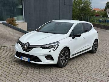 Renault Clio Clio V 1.6 E-Tech hybrid TECHNO 140cv