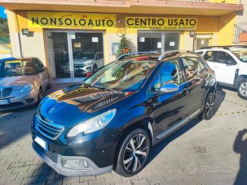 Peugeot 2008 BlueHDi 120 S&S Allure - 2016