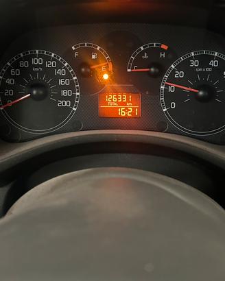 Fiat Panda 1.2 60cv benzina