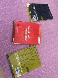 Libri filosofia