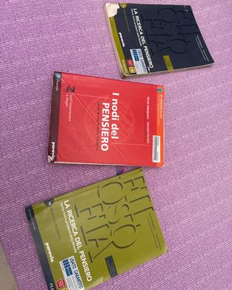 Libri filosofia