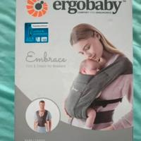 Marsupio ergobaby