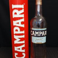 CONFEZIONE CAMPARI MAGNUM 3L