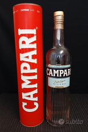 CONFEZIONE CAMPARI MAGNUM 3L