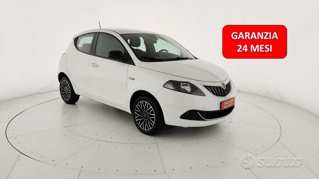 Lancia Ypsilon 3ª serie