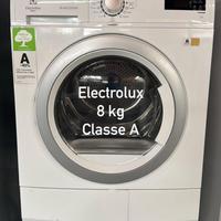 Asciugatrici e lavatrici ricondizionate