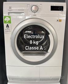 Asciugatrici e lavatrici ricondizionate