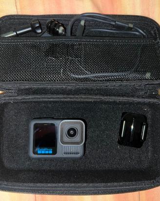 Go pro hero 13