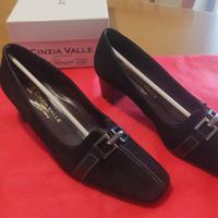 Scarpe donna Cinzia Valle n.38