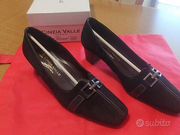 Scarpe donna Cinzia Valle n.38