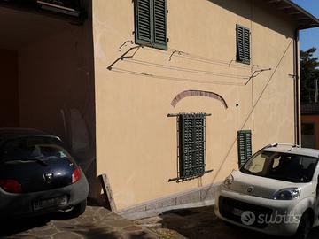 Terratetto 140 mq Ginestra Fiorentina