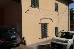 Terratetto 140 mq Ginestra Fiorentina