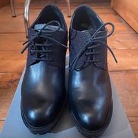 Scarpe donna con tacco tg 38