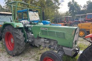 TRATTORE FENDT 103 S
