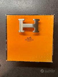 Fibbia hermes