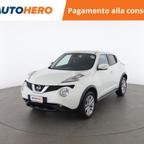 NISSAN Juke LS66670