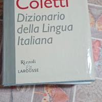 vocabolario Rizzoli Italiano