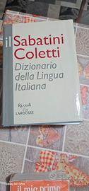 vocabolario Rizzoli Italiano