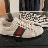 Gucci 42 Originali 