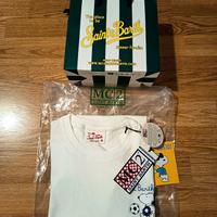 Saint Barth T-shirt nuova