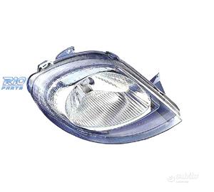 FARO DESTRO NISSAN PRIMASTAR OPEL VIVARO RENAULT T