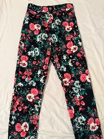 Pantalone stradivarius