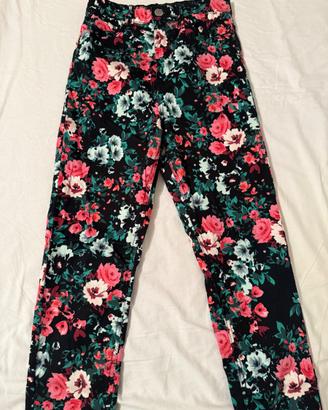 Pantalone stradivarius