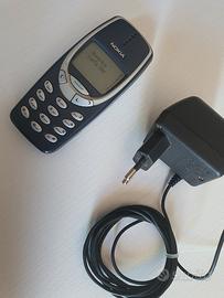 nokia 3310 funzionante 