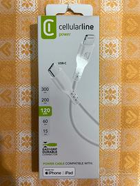 Cavo Cellularline