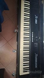 tastiera Studiologic SL 880 master keybord