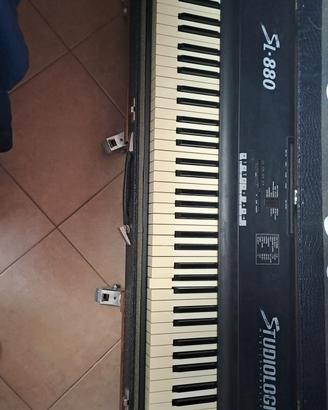 tastiera Studiologic SL 880 master keybord
