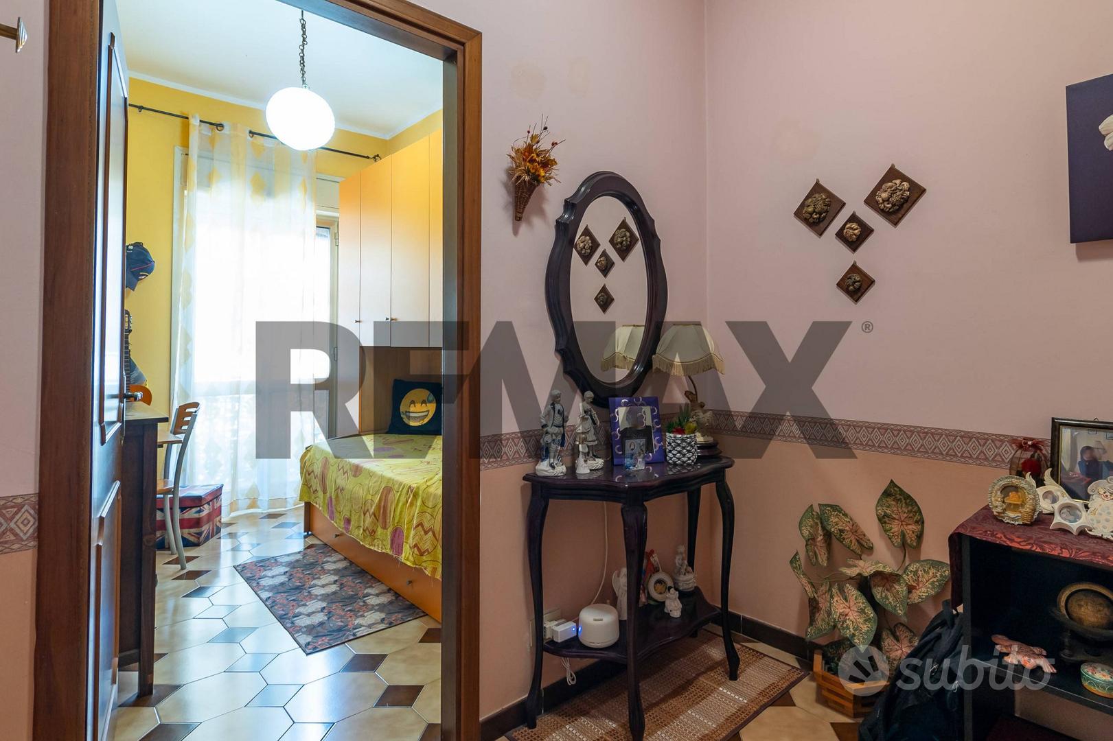 Appartamento - Priolo Gargallo - Vista 5