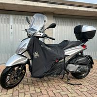 PIAGGIO BEVERLY 400 HPE