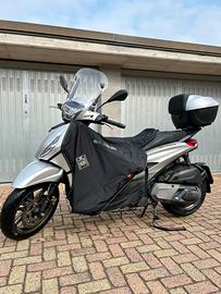 PIAGGIO BEVERLY 400 HPE