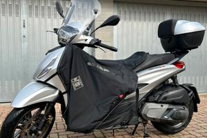 PIAGGIO BEVERLY 400 HPE