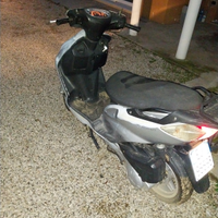 Scooter 125 4t