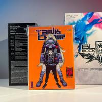 Lotto Vari Manga + Variant