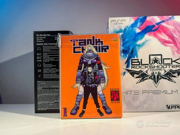 Lotto Vari Manga + Variant