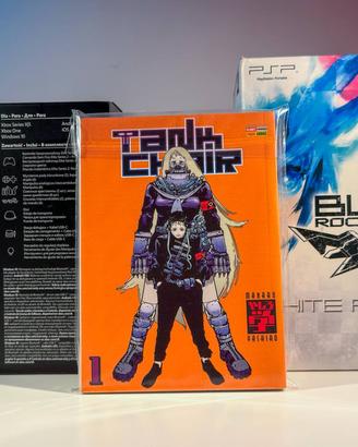 Lotto Vari Manga + Variant