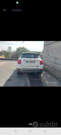 Fiat 500x cross 4x4 140cv AT9