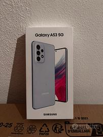 SAMSUNG A53 5G