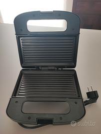 Tostapane Toast&Grill Ariete mod. 1982