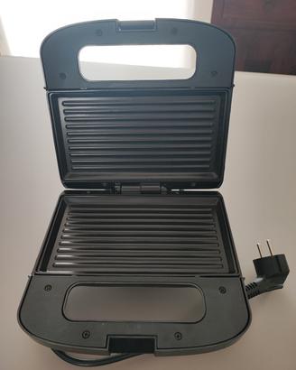 Tostapane Toast&Grill Ariete mod. 1982