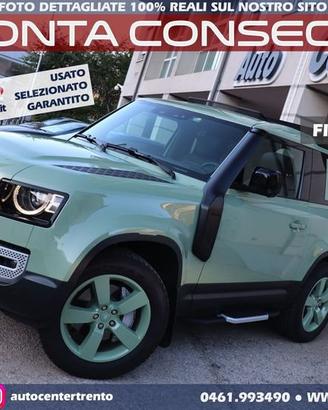 Land Rover Defender 90 D300 HSE 75th Limited ...