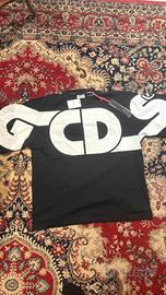 maglia gcds DSQUARED oversize autentica