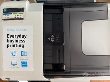 Stampante HP OFFICEJET 2620 All-in-One