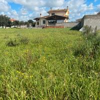 Marrubiu- terreno edficabile in zona C