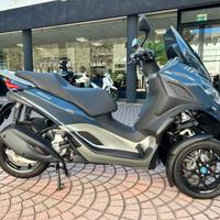 Piaggio MP3